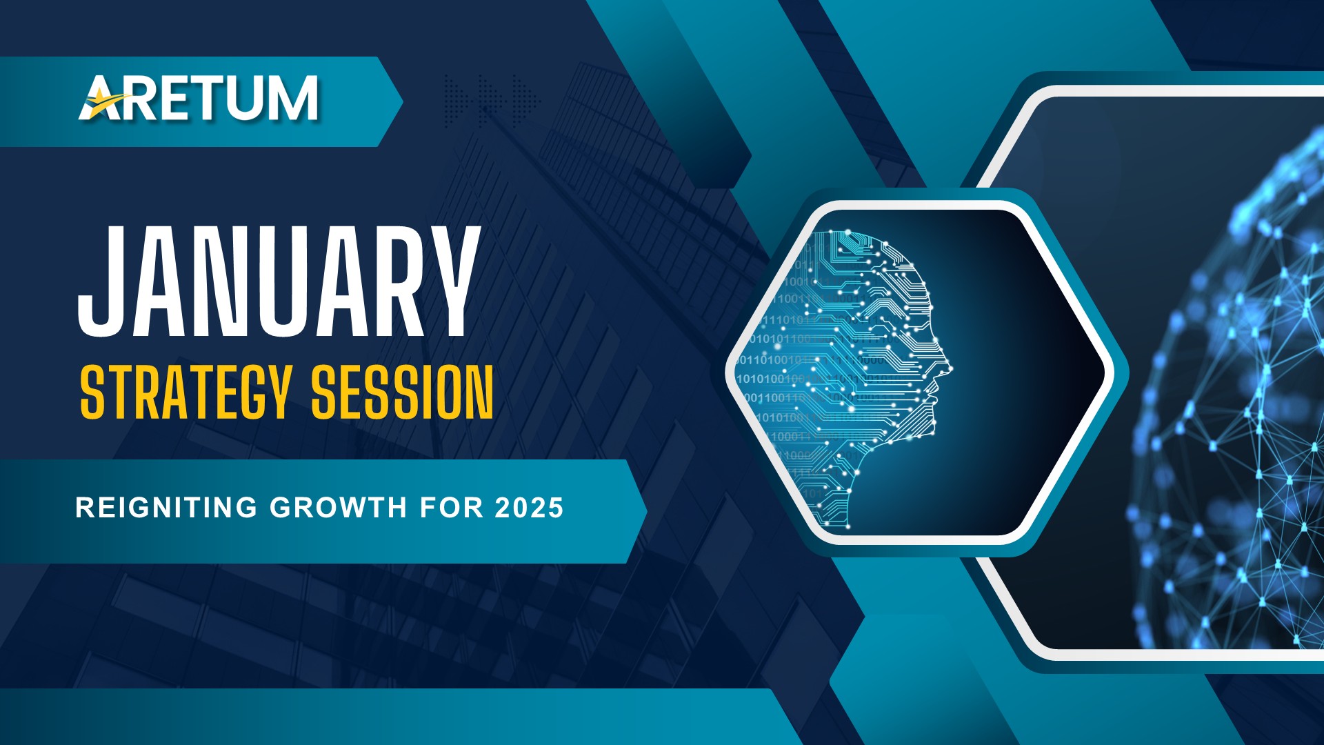 January Strategy Session cover preview